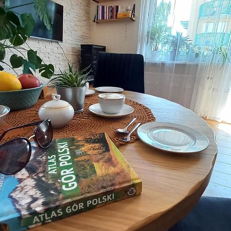 Rodzinny Apartament Blisko Hali Stulecia I Zoo Wroclaw Luaran gambar