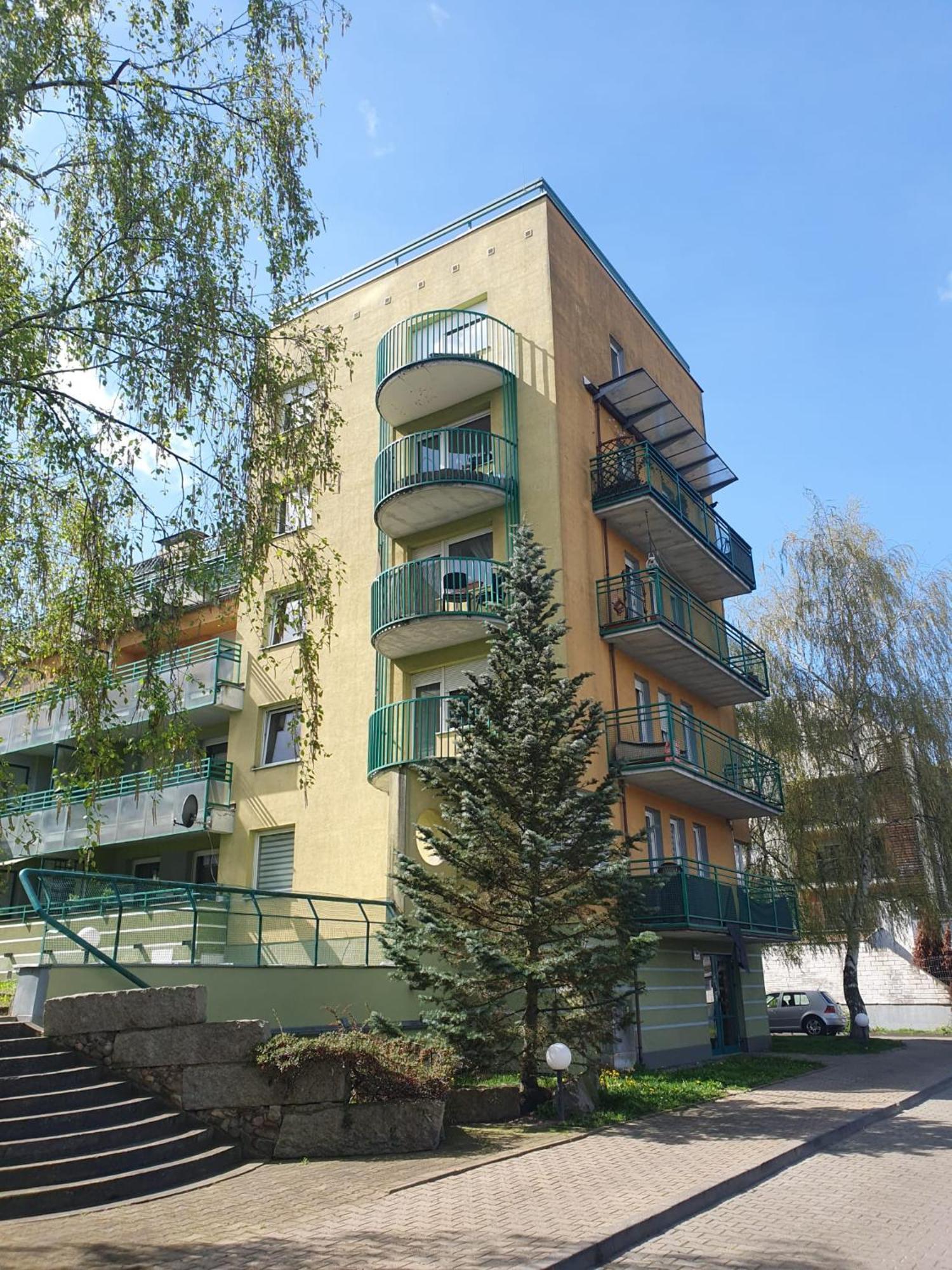Rodzinny Apartament Blisko Hali Stulecia I Zoo Wroclaw Luaran gambar
