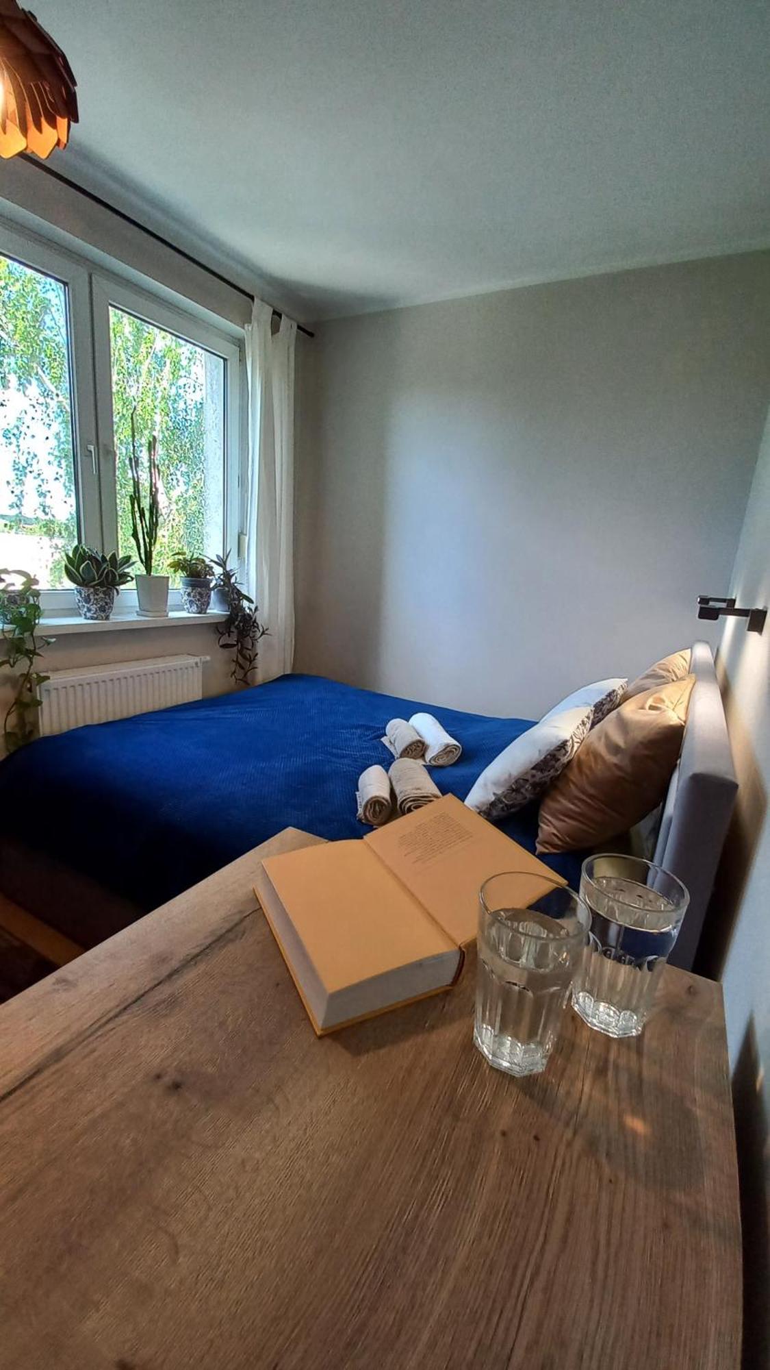 Rodzinny Apartament Blisko Hali Stulecia I Zoo Wroclaw Luaran gambar