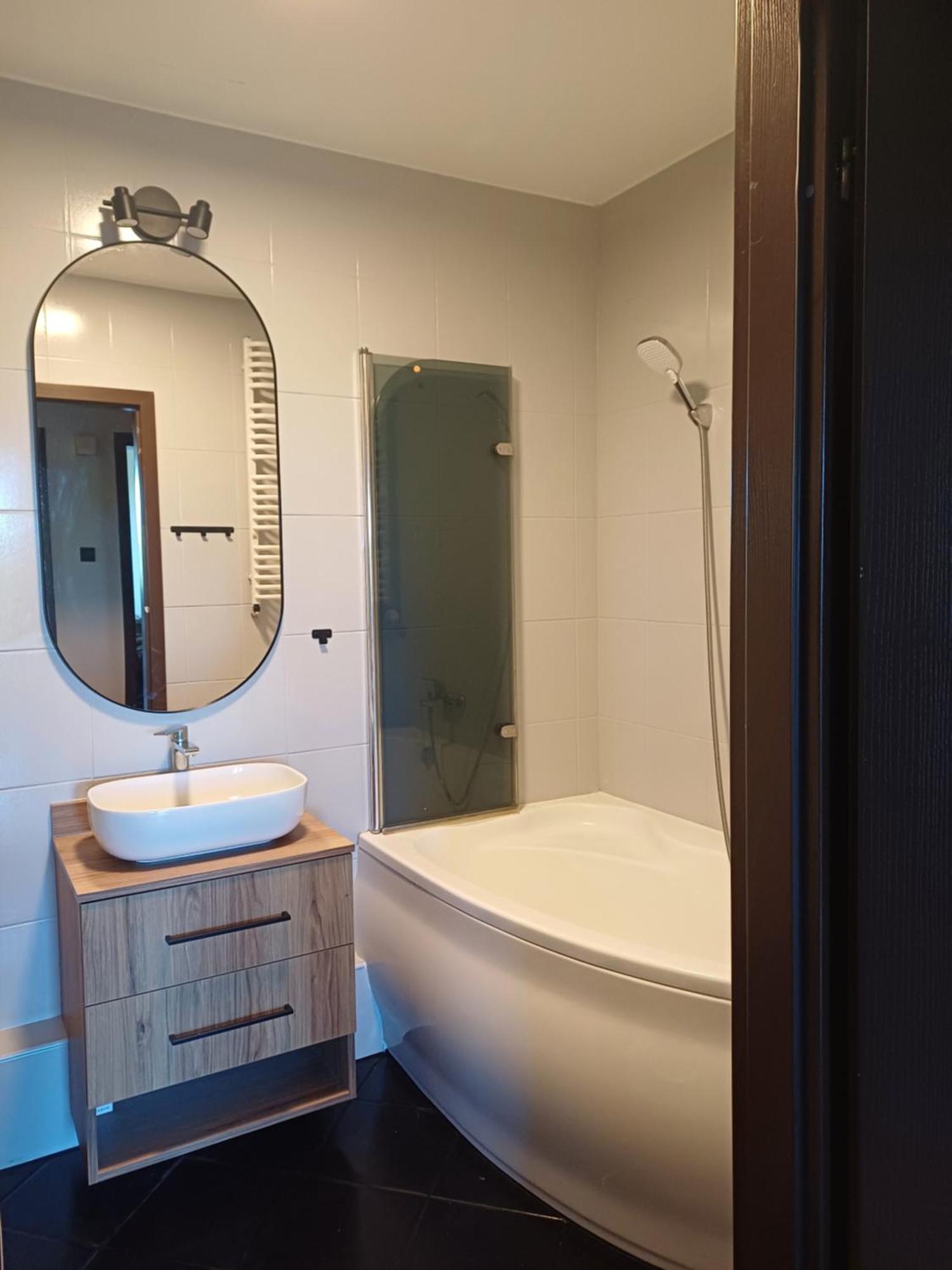 Rodzinny Apartament Blisko Hali Stulecia I Zoo Wroclaw Luaran gambar