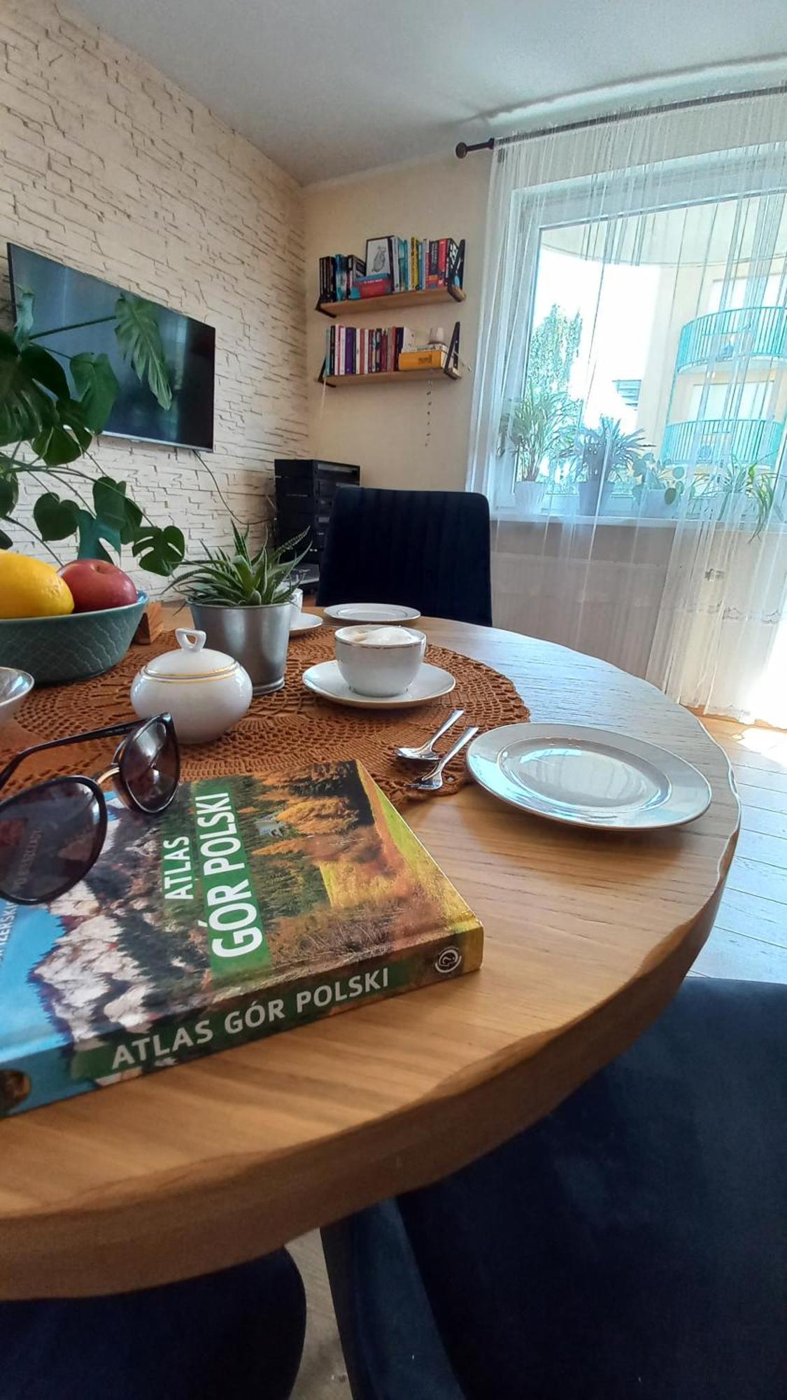 Rodzinny Apartament Blisko Hali Stulecia I Zoo Wroclaw Luaran gambar