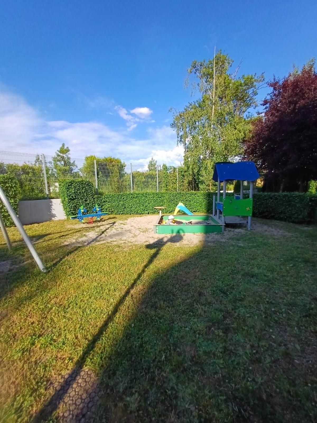 Rodzinny Apartament Blisko Hali Stulecia I Zoo Wroclaw Luaran gambar