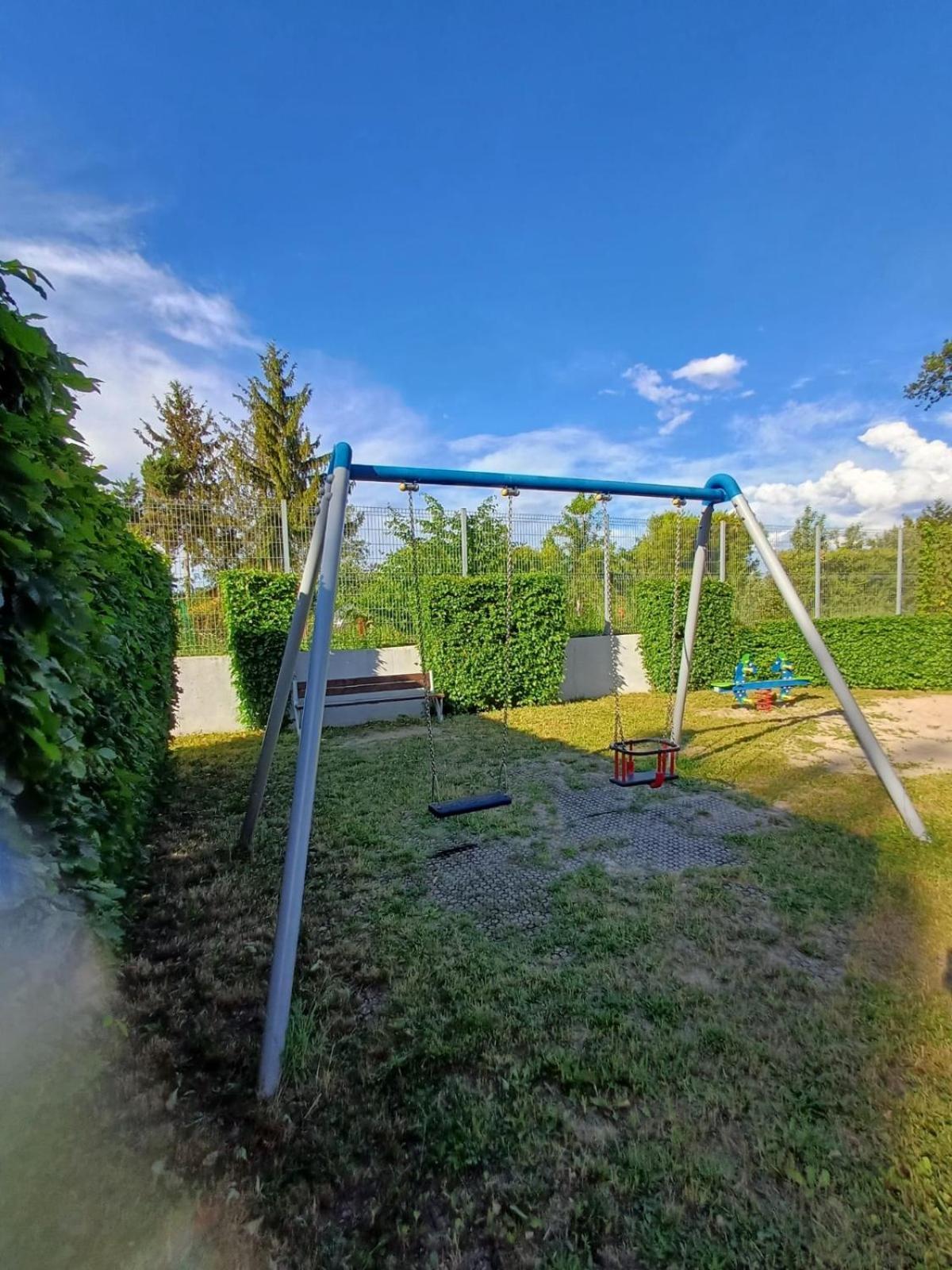 Rodzinny Apartament Blisko Hali Stulecia I Zoo Wroclaw Luaran gambar