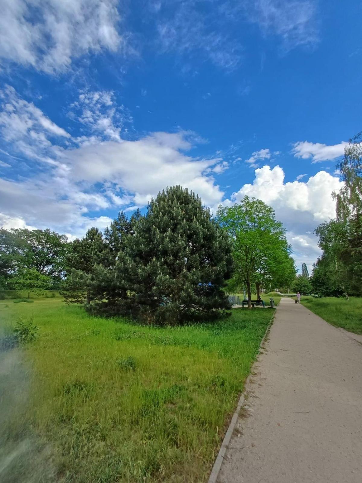 Rodzinny Apartament Blisko Hali Stulecia I Zoo Wroclaw Luaran gambar