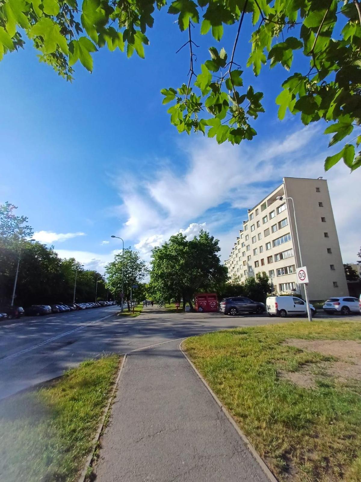 Rodzinny Apartament Blisko Hali Stulecia I Zoo Wroclaw Luaran gambar