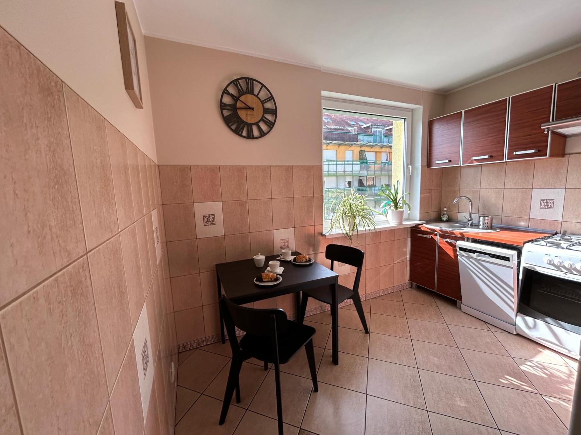 Rodzinny Apartament Blisko Hali Stulecia I Zoo Wroclaw Luaran gambar