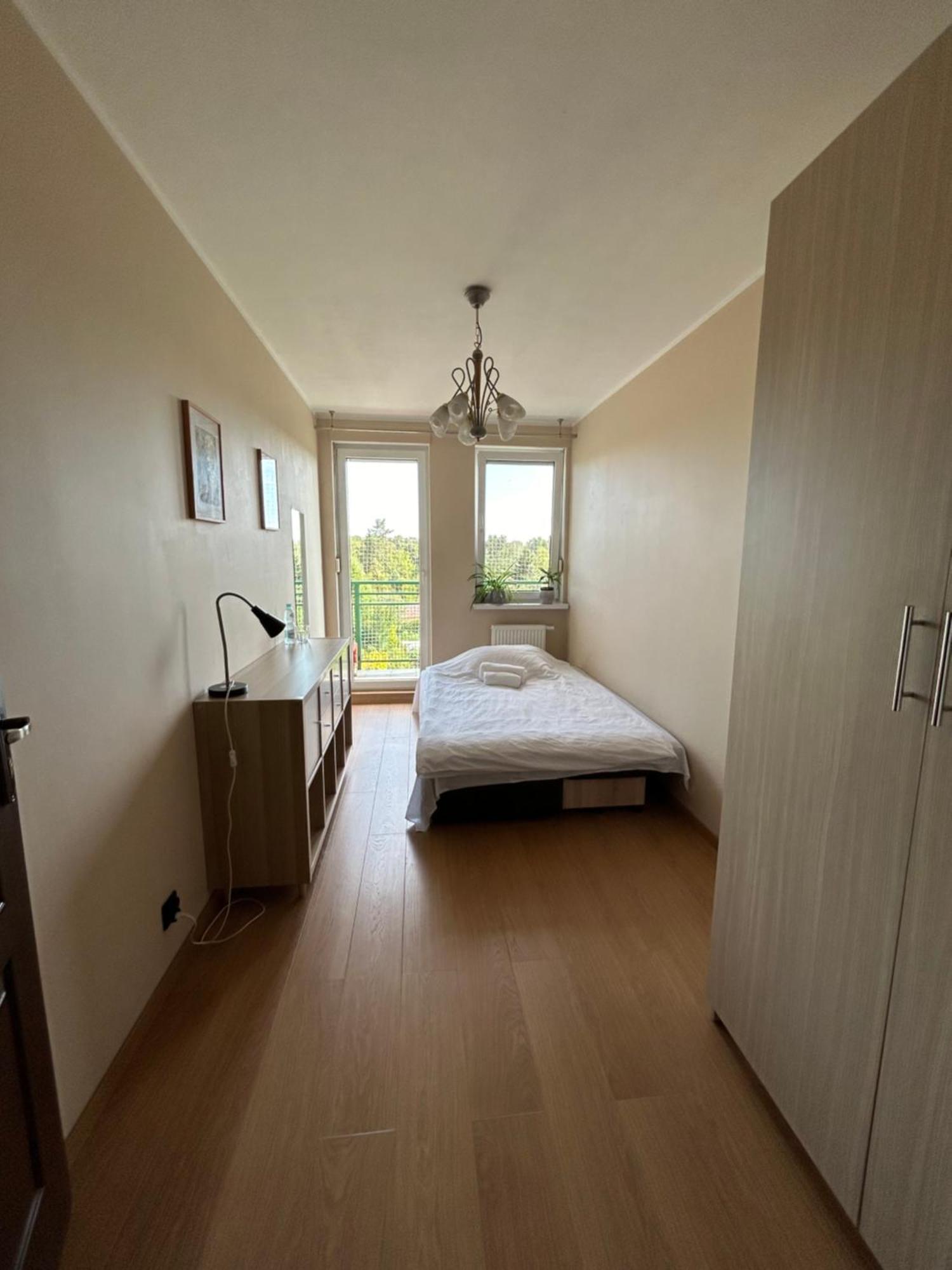 Rodzinny Apartament Blisko Hali Stulecia I Zoo Wroclaw Luaran gambar