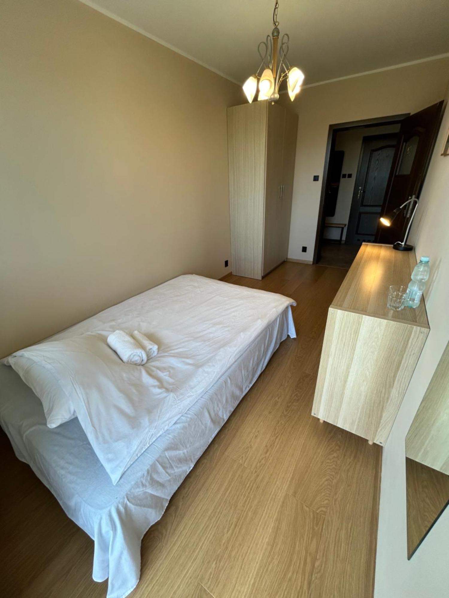 Rodzinny Apartament Blisko Hali Stulecia I Zoo Wroclaw Luaran gambar