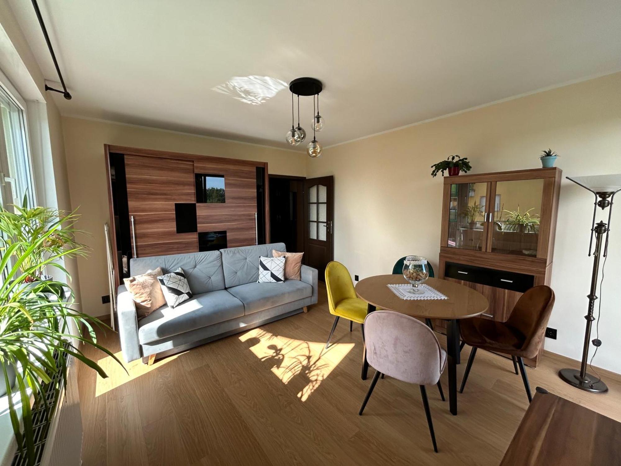 Rodzinny Apartament Blisko Hali Stulecia I Zoo Wroclaw Luaran gambar