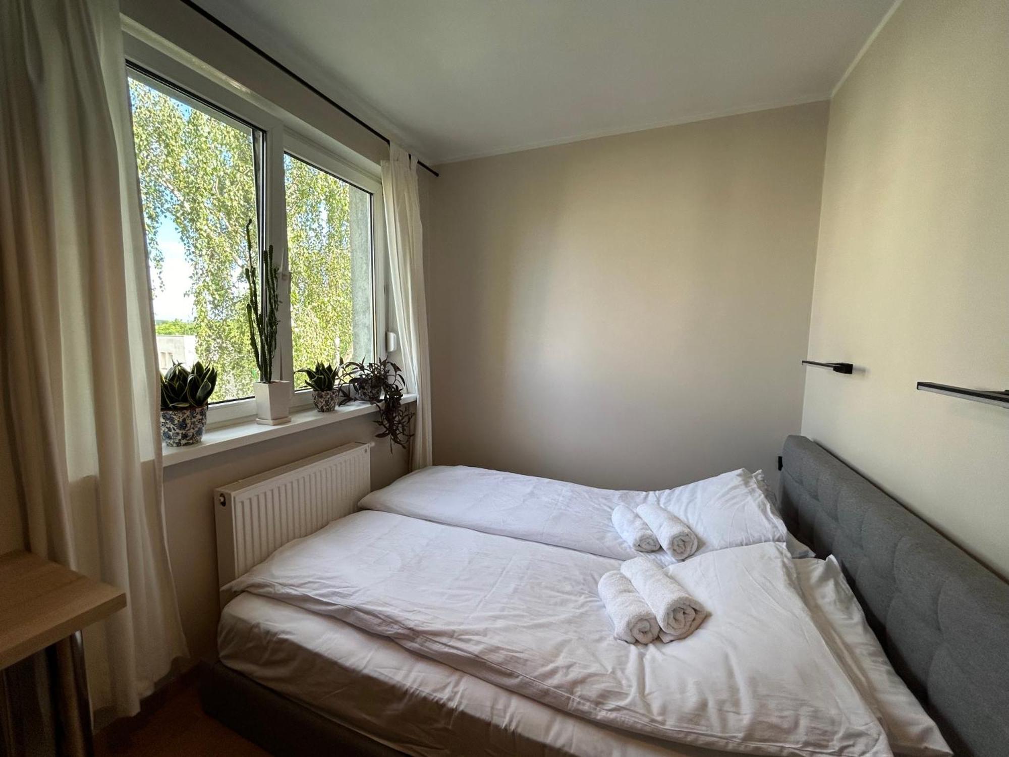 Rodzinny Apartament Blisko Hali Stulecia I Zoo Wroclaw Luaran gambar