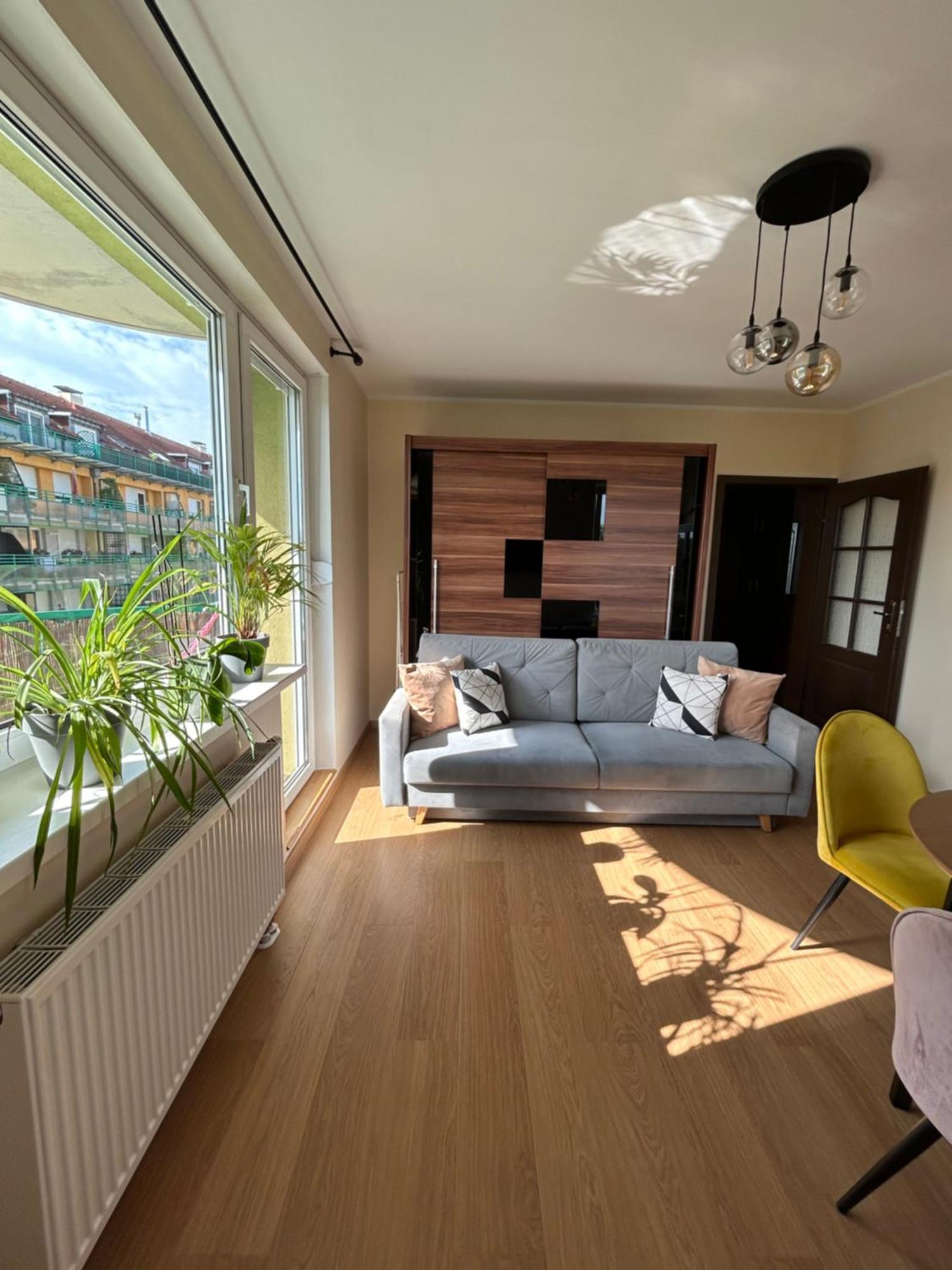 Rodzinny Apartament Blisko Hali Stulecia I Zoo Wroclaw Luaran gambar