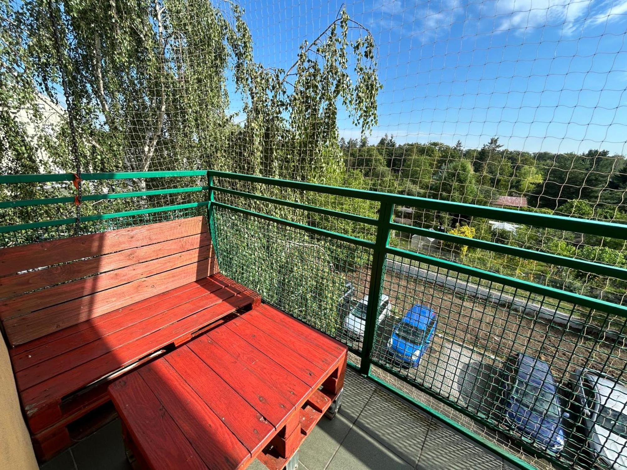 Rodzinny Apartament Blisko Hali Stulecia I Zoo Wroclaw Luaran gambar