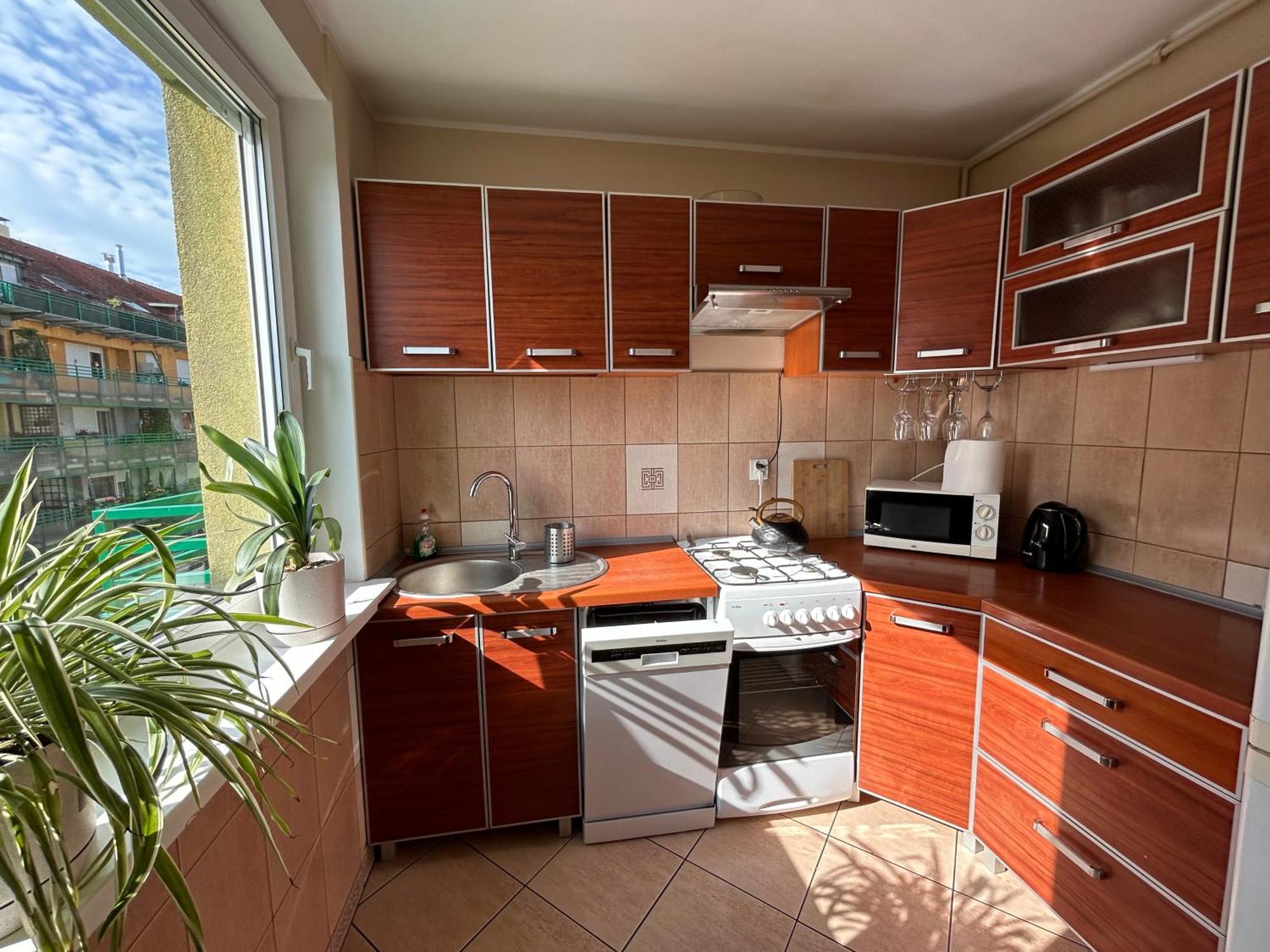 Rodzinny Apartament Blisko Hali Stulecia I Zoo Wroclaw Luaran gambar